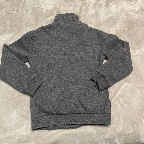 Nukutavake kids jacket - Picture 3 of 8